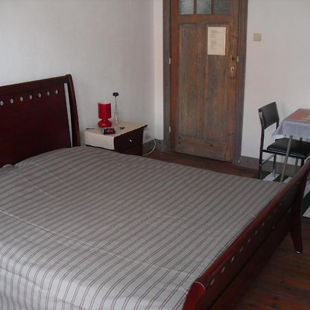 Guesthouse Oude Houtmarkt Ieper Exterior photo