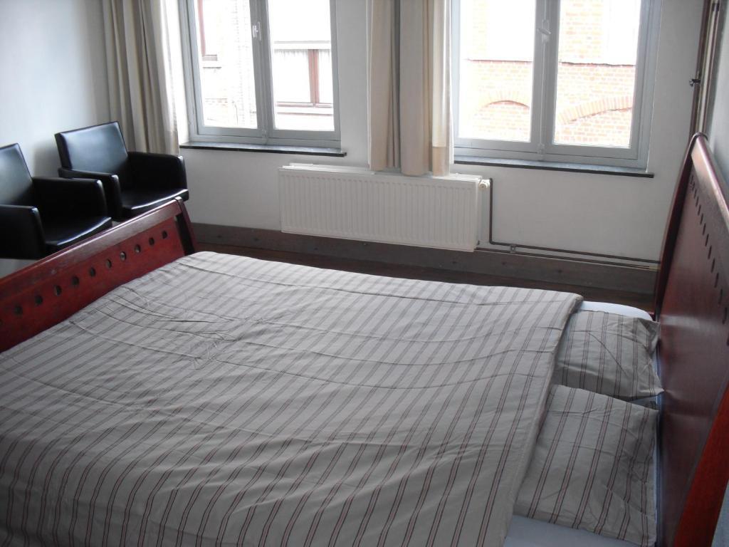 Guesthouse Oude Houtmarkt Ieper Room photo