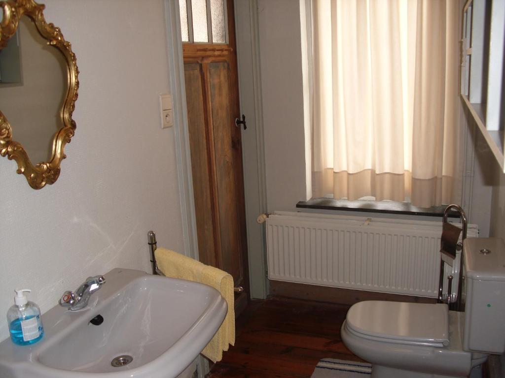 Guesthouse Oude Houtmarkt Ieper Room photo