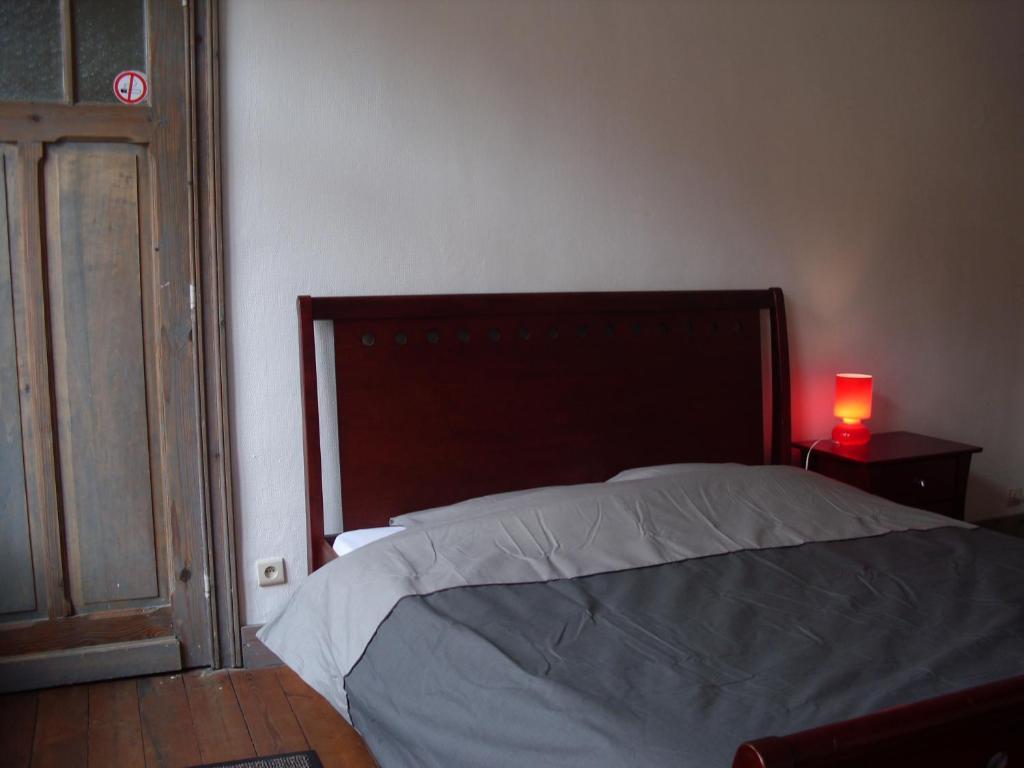 Guesthouse Oude Houtmarkt Ieper Room photo