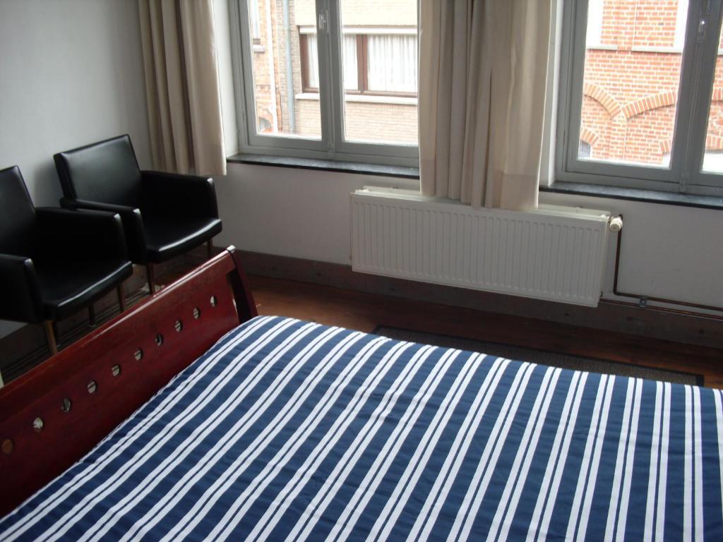 Guesthouse Oude Houtmarkt Ieper Room photo